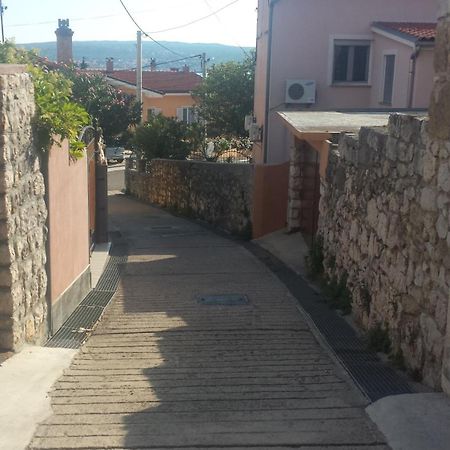 Apartment Jelena Crikvenica Luaran gambar