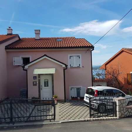 Apartment Jelena Crikvenica Luaran gambar