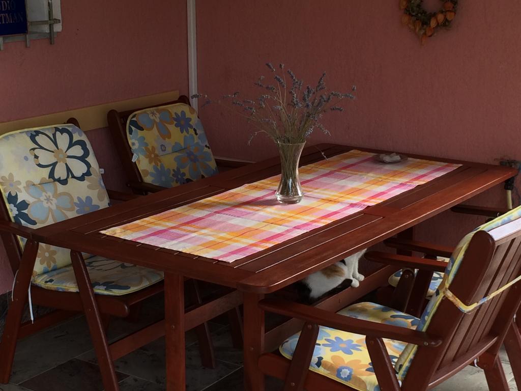 Apartment Jelena Crikvenica Bilik gambar